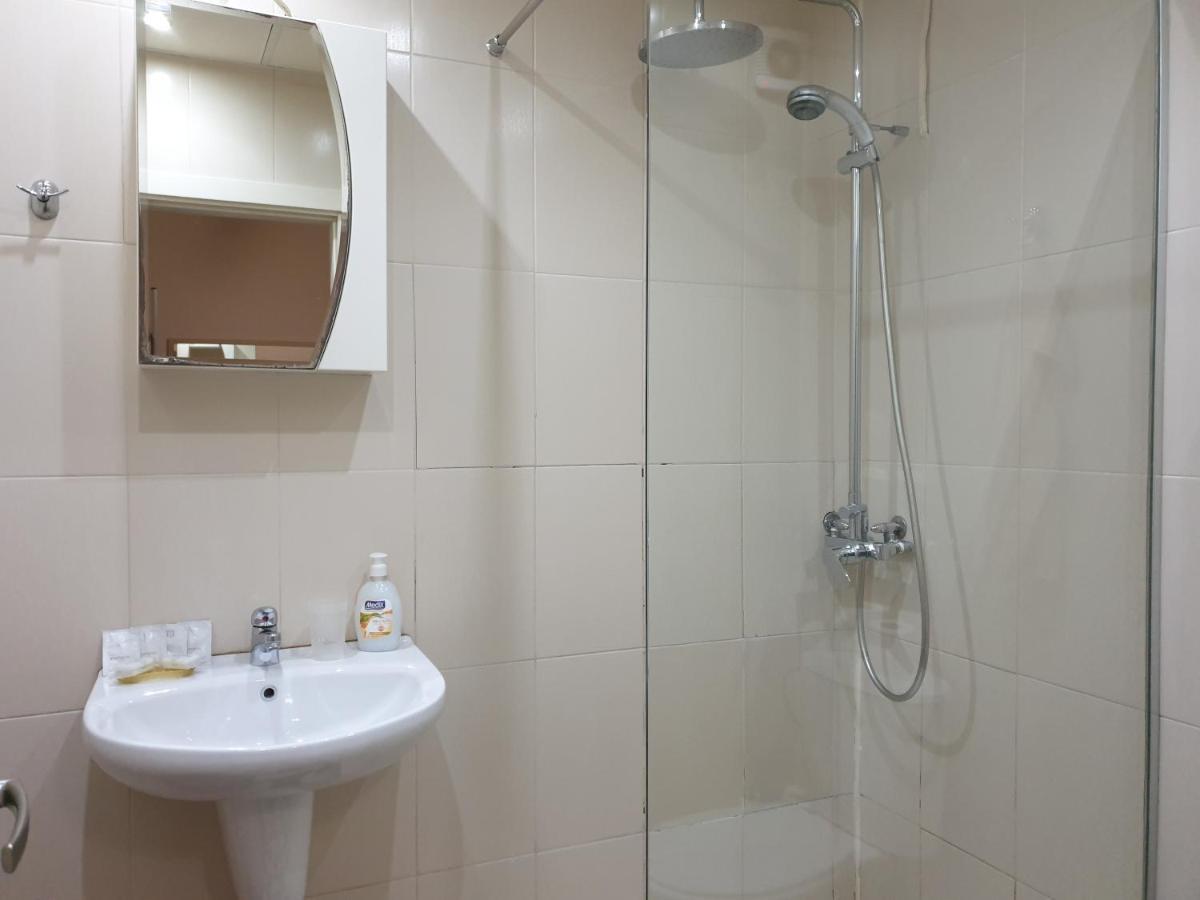 Black Sea Brееze Apartment 바르나 외부 사진