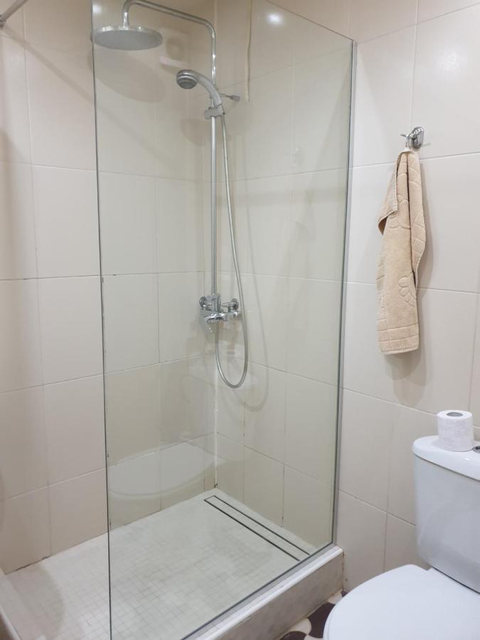 Black Sea Brееze Apartment 바르나 외부 사진