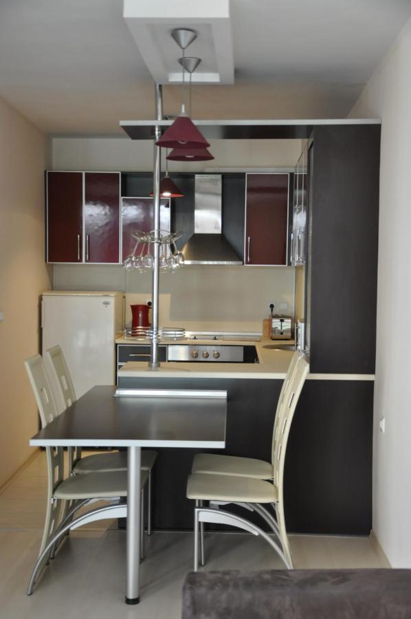Black Sea Brееze Apartment 바르나 외부 사진