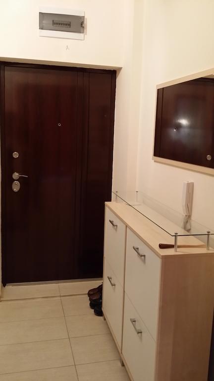 Black Sea Brееze Apartment 바르나 객실 사진