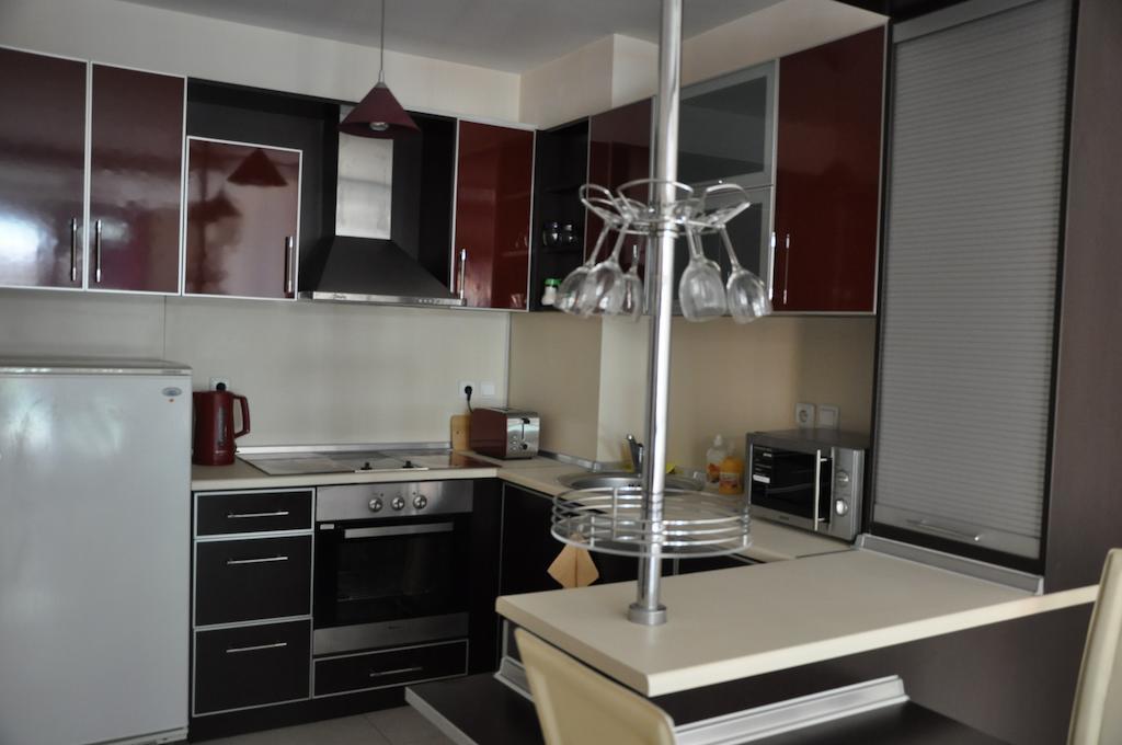 Black Sea Brееze Apartment 바르나 외부 사진