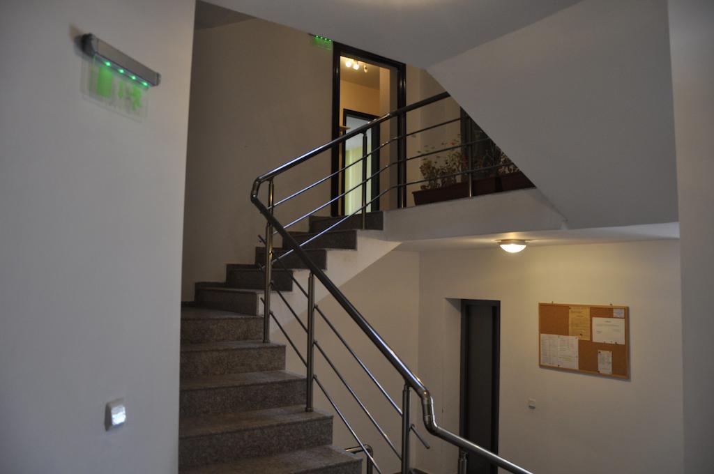 Black Sea Brееze Apartment 바르나 외부 사진