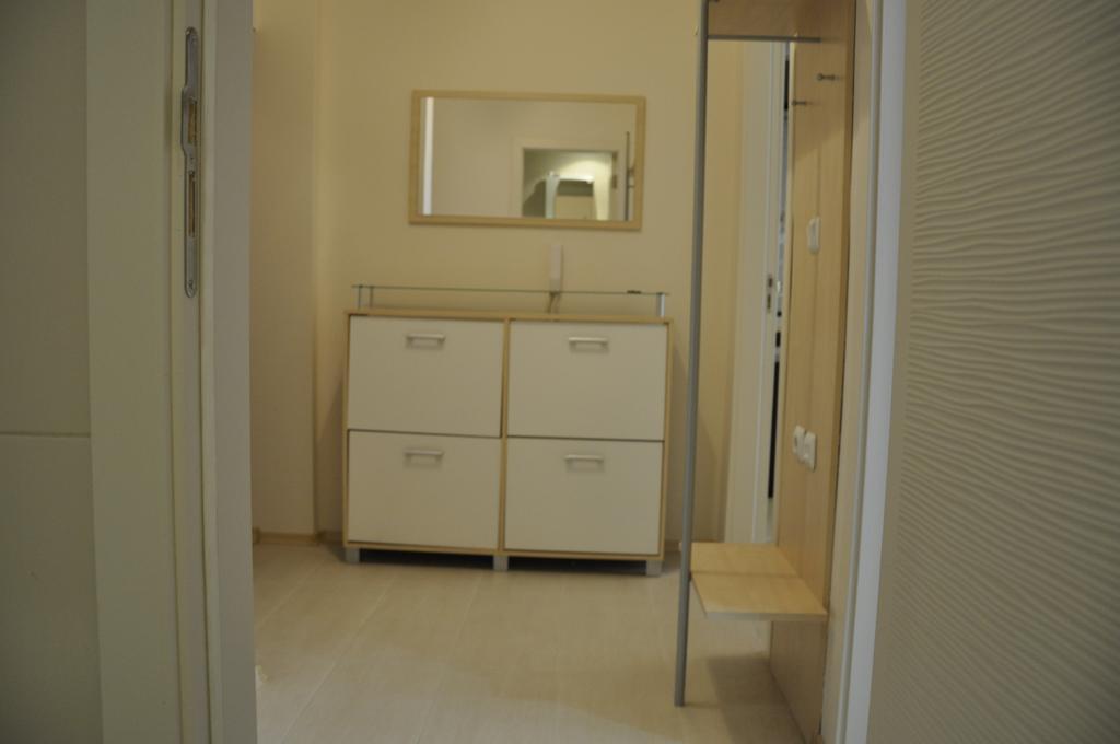 Black Sea Brееze Apartment 바르나 외부 사진