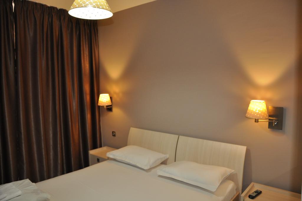 Black Sea Brееze Apartment 바르나 외부 사진