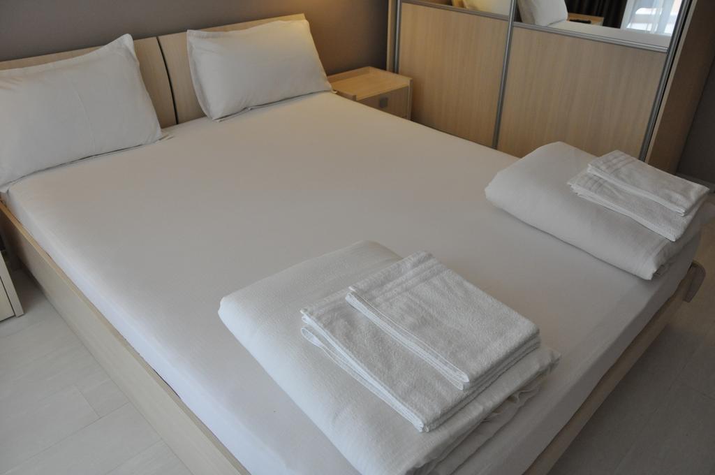 Black Sea Brееze Apartment 바르나 외부 사진
