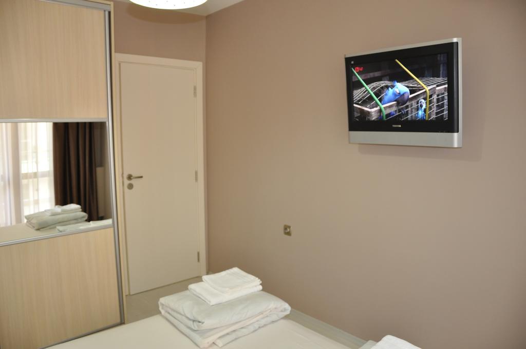 Black Sea Brееze Apartment 바르나 외부 사진