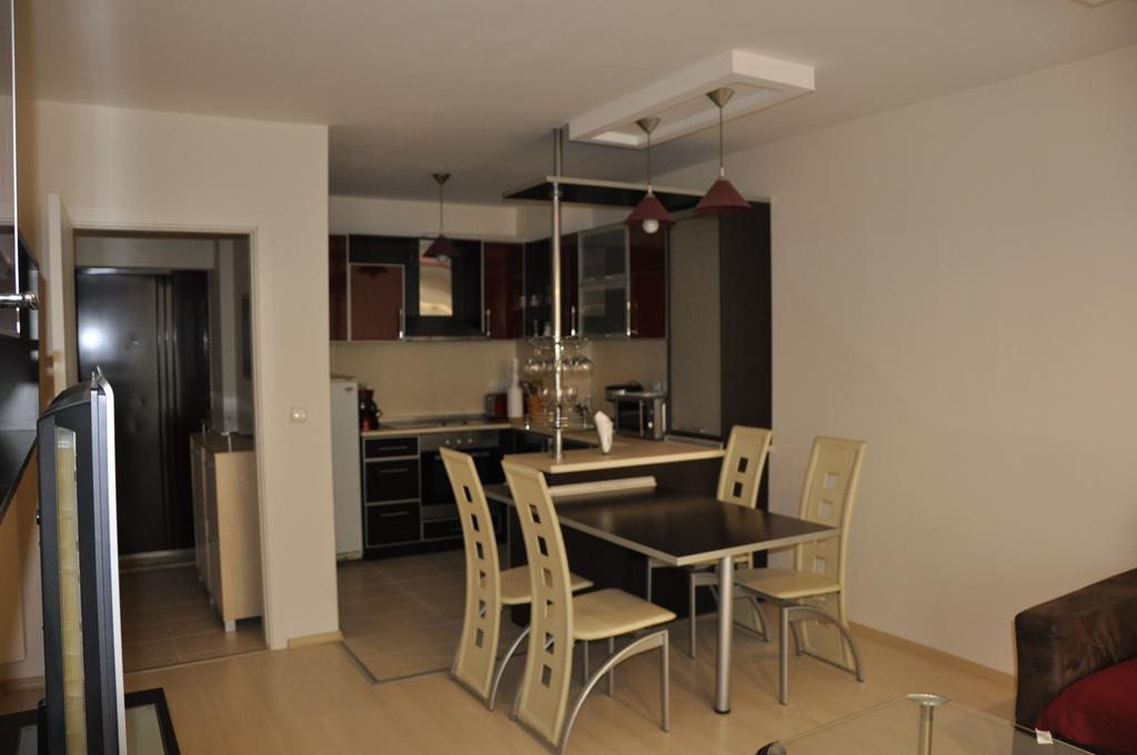 Black Sea Brееze Apartment 바르나 외부 사진