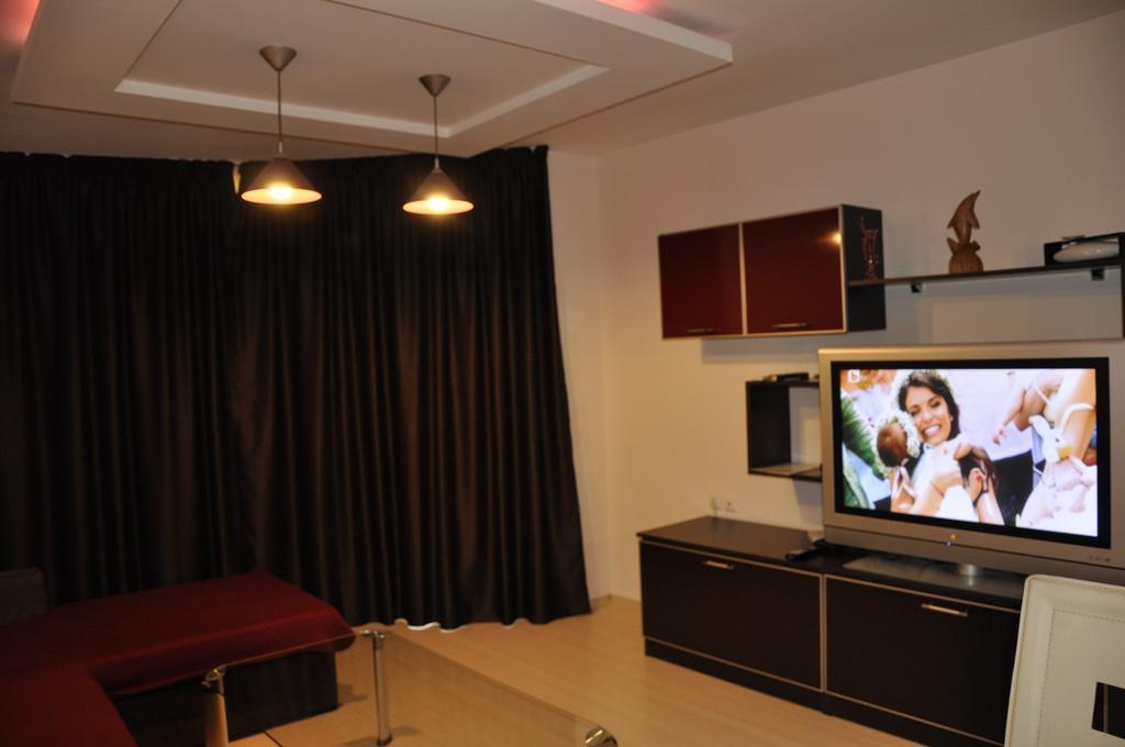 Black Sea Brееze Apartment 바르나 외부 사진